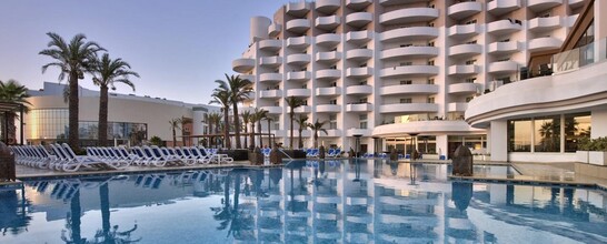 db San Antonio Hotel and Spa