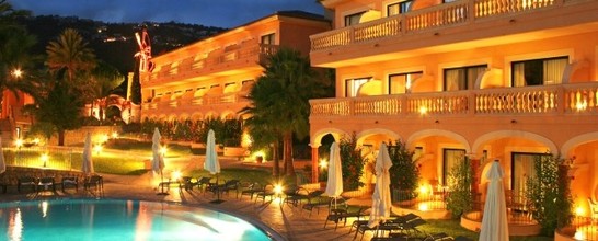 Mon Port Hotel & Spa
