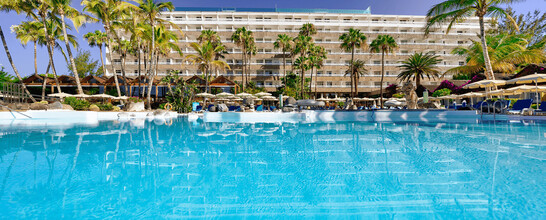 Bull Costa Canaria & Spa