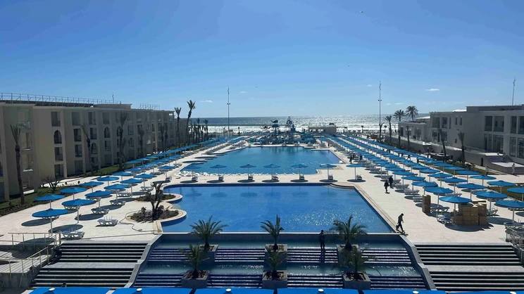 Pickalbatros Palais Des Roses