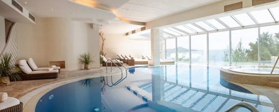 Hotel Bellevue Dubrovnik