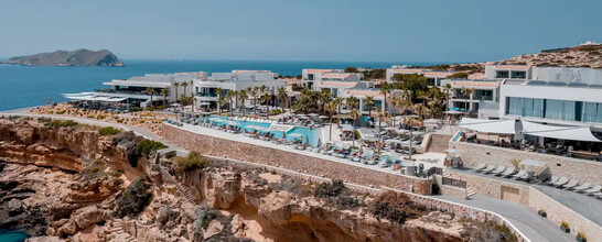 7Pines Resort Ibiza