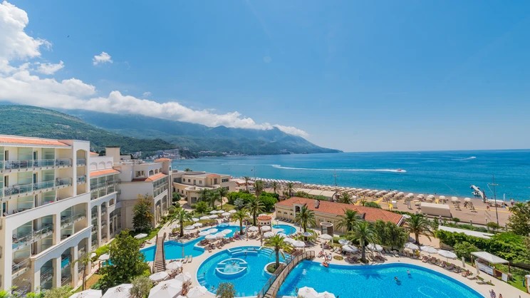 Splendid Conference & SPA Resort