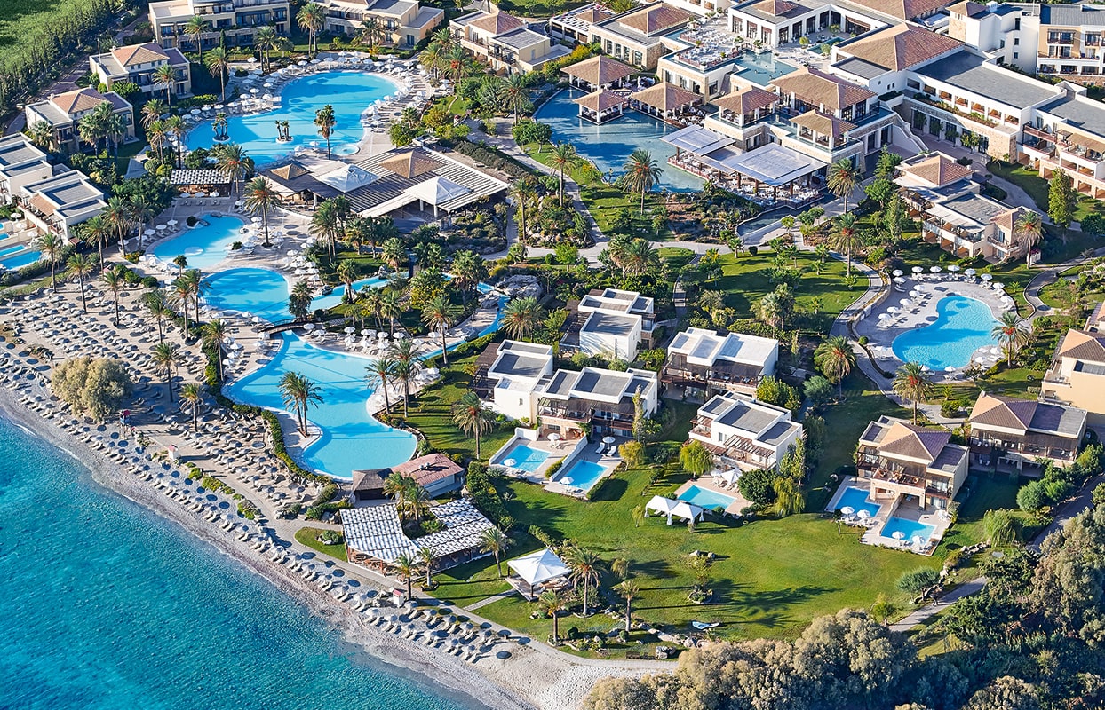 Grecotel LUXME Kos