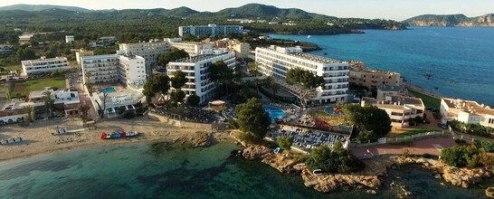 Leonardo Royal Hotel Ibiza Santa Eulalia