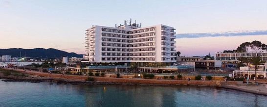 NYX Hotel Ibiza