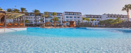Secrets Lanzarote Resort & Spa