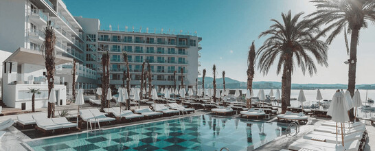 Amàre Beach Hotel Ibiza
