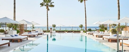 Nobu Hotel Ibiza Bay