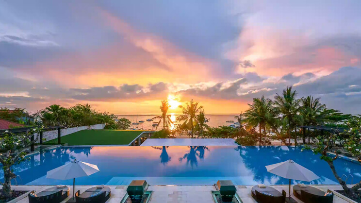 InterContinental Bali Sanur Resort