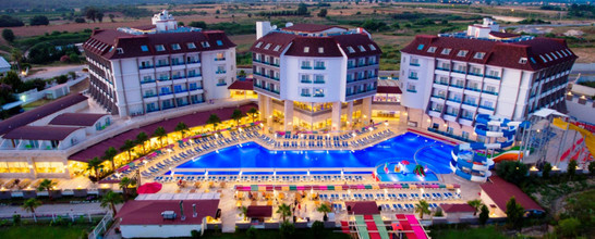 Ramada Resort by Wyndham Side