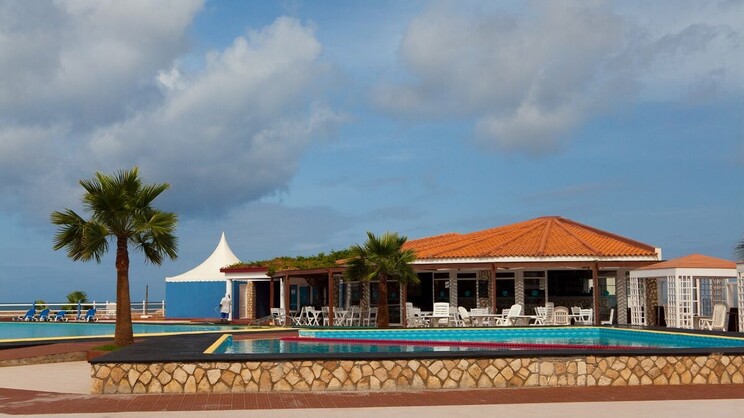 Murdeira Village Resort