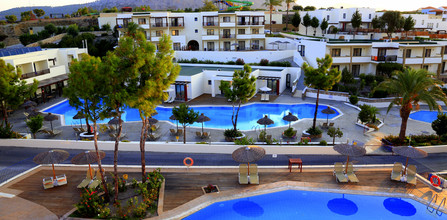 Labranda Miraluna Village