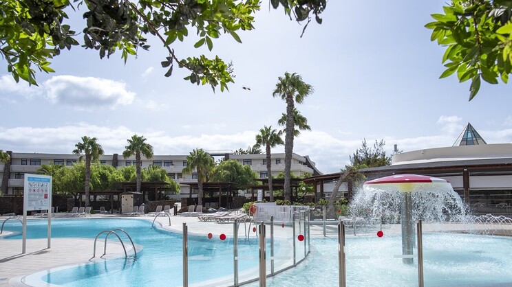 Los Zocos Impressive Lanzarote