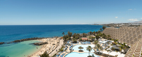 Hotel Grand Teguise Playa