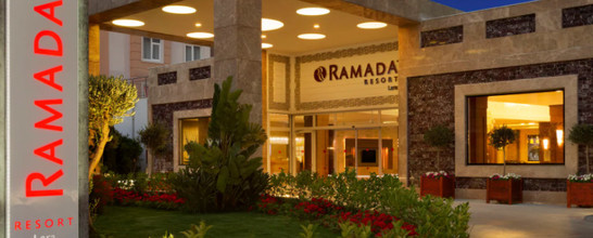 Ramada Resort by Wyndham Lara