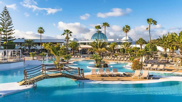 Elba Lanzarote Royal Village Resort