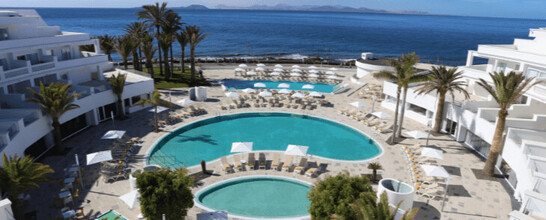 Iberostar Selection Lanzarote Park