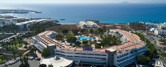 H10 Lanzarote Princess