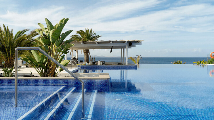 Dreams Lanzarote Playa Dorada Resort & Spa