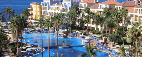 Bahia Principe Sunlight Tenerife 