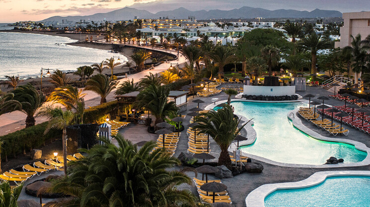 Hotel Beatriz Playa & Spa