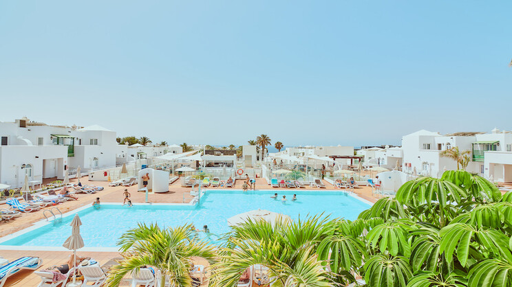 Gloria Izaro Club Hotel