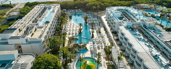 Iberostar Selection Albufera Park