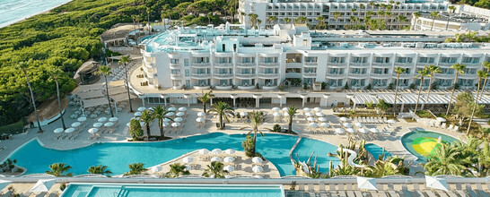 Iberostar Selection Albufera Playa