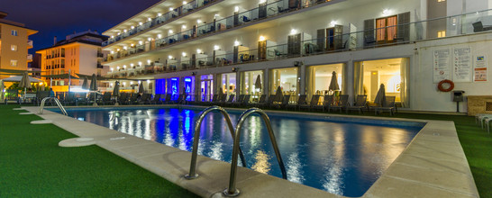 EIX Alcudia Hotel