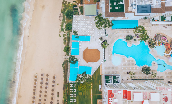 Iberostar Waves Alcudia Park