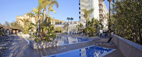 Bahia de Alcudia Hotel & Spa