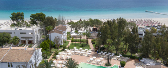 Iberostar Waves Ciudad Blanca