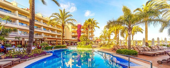 VIVA Golf Adults Only