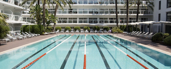 Las Gaviotas Suites Hotel