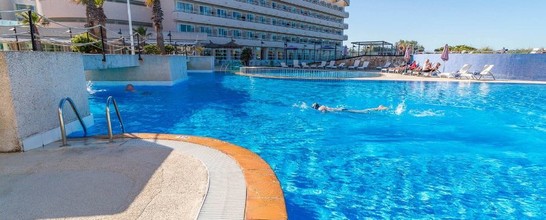 Eix Platja Daurada Hotel & Spa