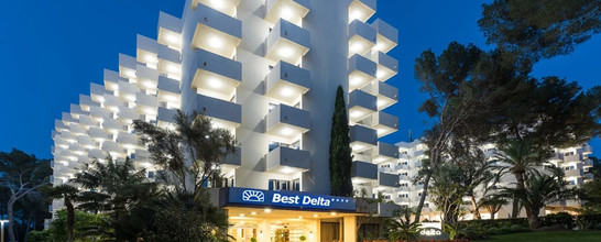 Best Delta Hotel