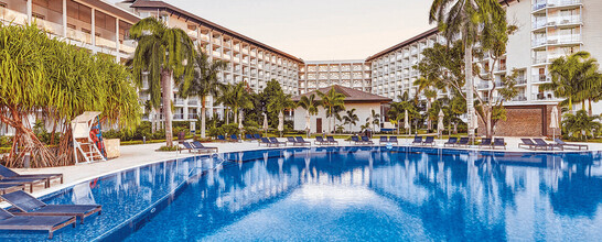 Royalton White Sands Montego Bay, An Autograph Collection All-Inclusive Resort