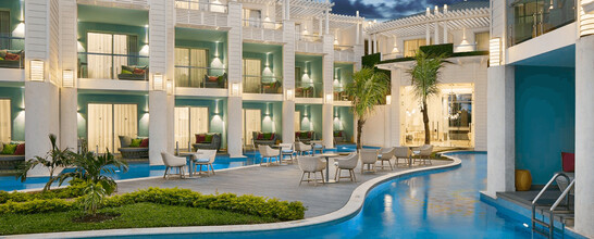 Azul Beach Resort Negril