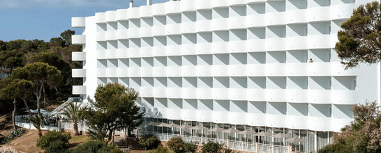 AluaSoul Mallorca Resort