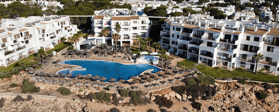 Alua Suites Las Rocas