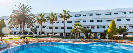 BLUESEA Club Marthas