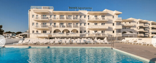 Barceló Ponent Beach