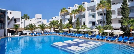 Sol Cala d'Or Apartamentos 