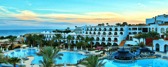 Savoy Sharm El Sheikh