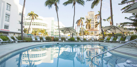 Washington Park Hotel South Beach