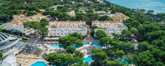 Iberostar Waves Club Cala Barca