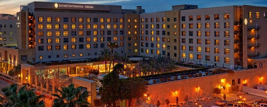 InterContinental Amman