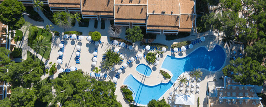 Iberostar Waves Pinos Park