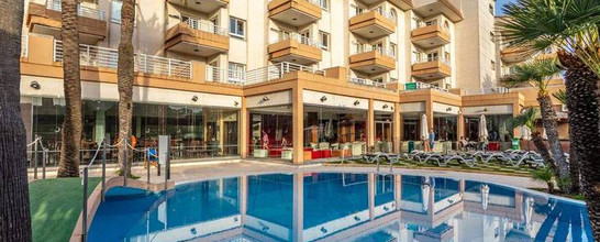 Hotel Illot Suites & Spa